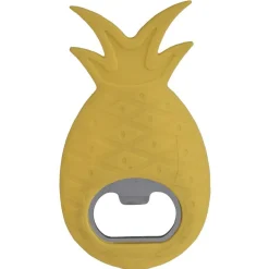 Gifi Décapsuleur en silicone design tropical