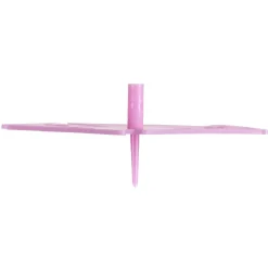 Gifi Découpe gâteau 5-8 parts x4