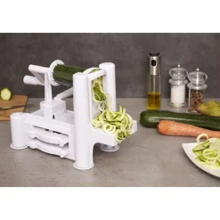 Gifi Découpeur légumes et fruits 3 en 1