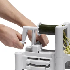 Gifi Découpeur légumes et fruits 3 en 1