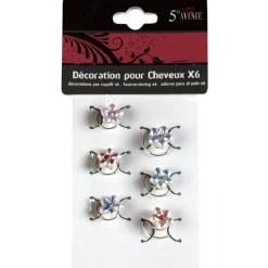 Gifi Beauté^DECOS A CHEVEUX