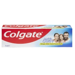Gifi Bien-Être^Dentifrice Colgate Cavity Protection 75ml