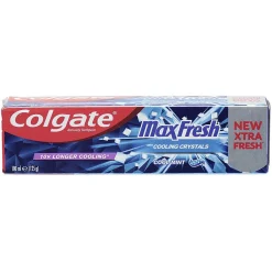 Gifi Bien-Être^Dentifrice COLGATE Max fresh 100ml