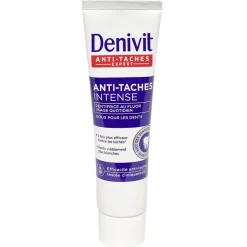Gifi Bien-Être^Dentifrice Denivit blancheur sublime