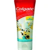 Gifi Bien-Être^Dentifrice enfant Colgate anti-caries