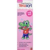Gifi Bien-Être^Dentifrice enfant Teraxyl goût fraise 1-6 ans pour dents de lait 75ml