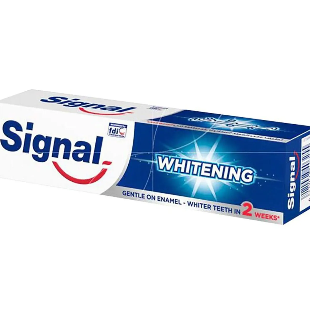 Gifi Bien-Être^Dentifrice Signal blancheur 100ml