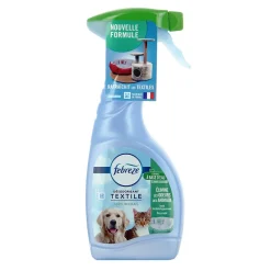 Gifi Nettoyage Et Entretien|Desodorisant febreze 500ml