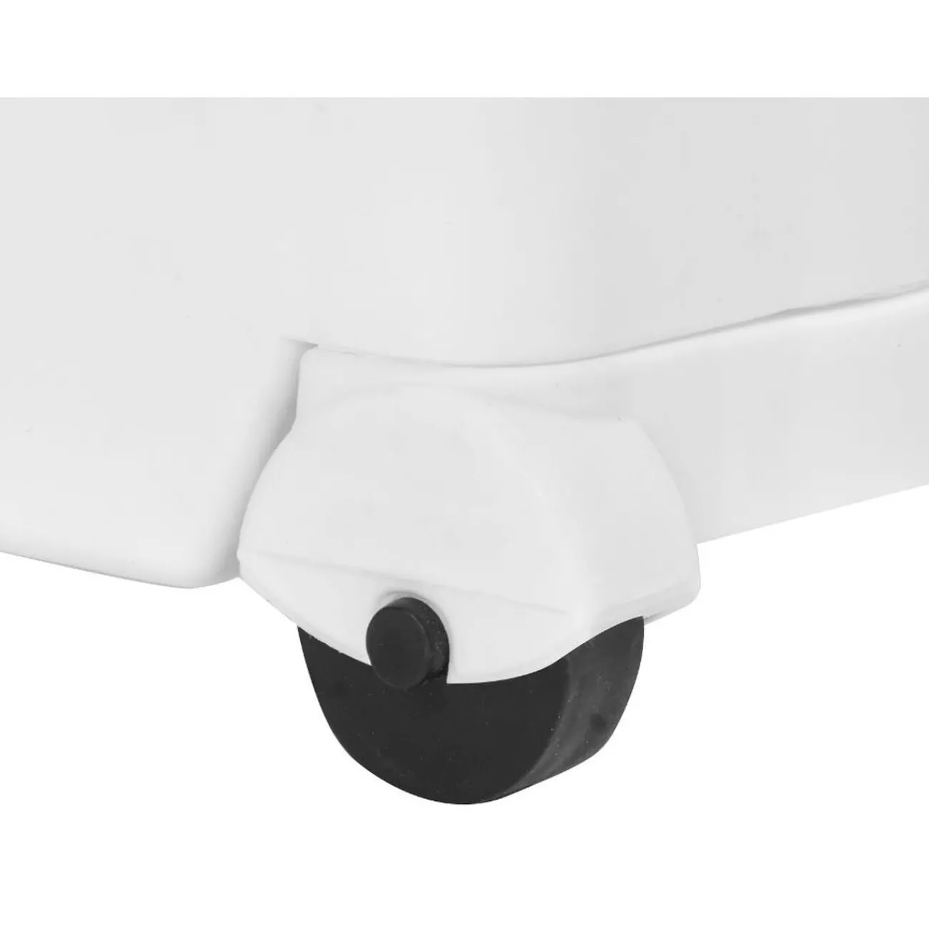 Gifi Desserte de cuisine étroite à 3 niveaux