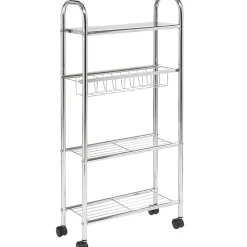 Gifi Aménagement Salle De Bain^Desserte salle de bain 4 niveaux