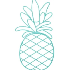 Gifi Dessous de plat design ananas