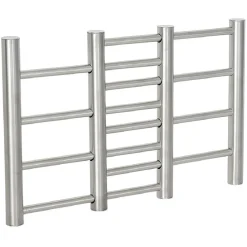 Gifi Dessous de plat extensible en métal