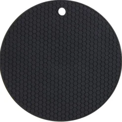 Gifi Dessous de plat rond en silicone Ø17cm - 4 coloris