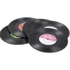 Gifi Dessous de verre décor vinyle x6