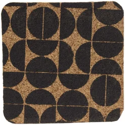 Gifi Dessous de verre en liège x4