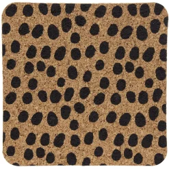 Gifi Dessous de verre en liège x4