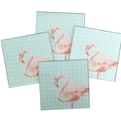 Gifi Dessous de verre x 4