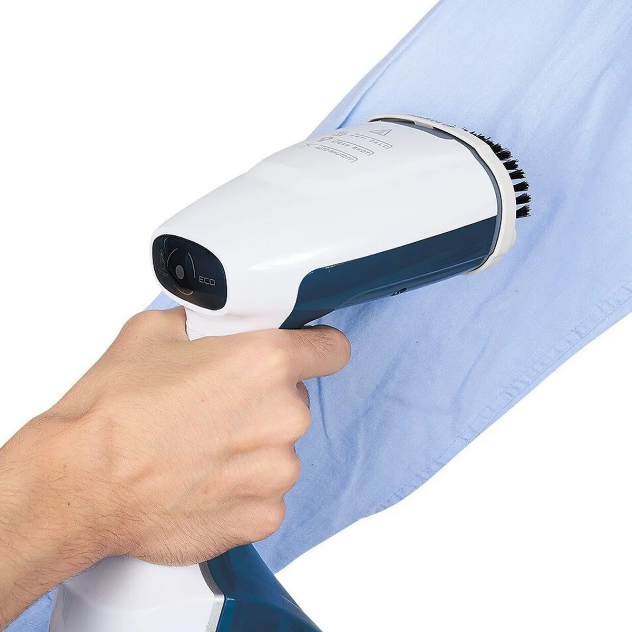 Gifi Entretien Du Linge|Défroisseur à main vertical Homday 1200 W