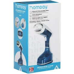 Gifi Entretien Du Linge|Défroisseur à main vertical Homday 1200 W