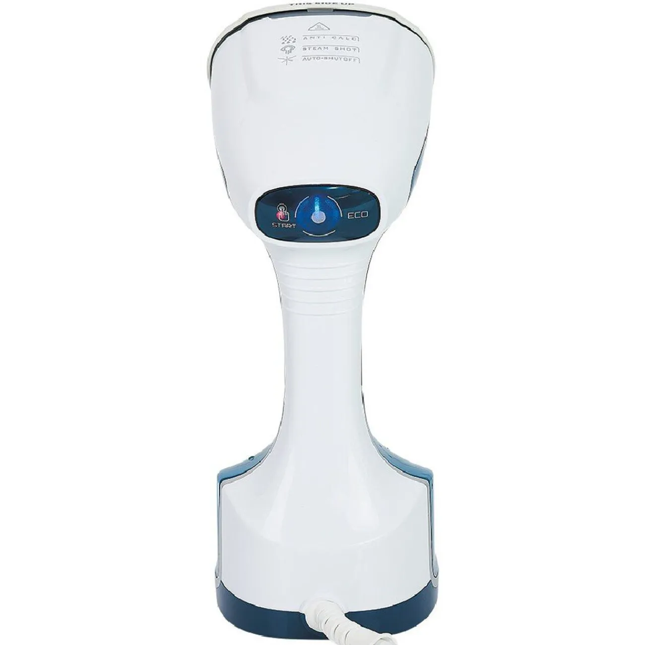 Gifi Entretien Du Linge|Défroisseur à main vertical Homday 1200 W