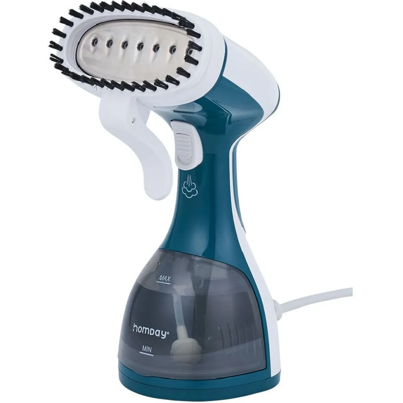 Gifi Entretien Du Linge|Défroisseur à main vertical 250ml