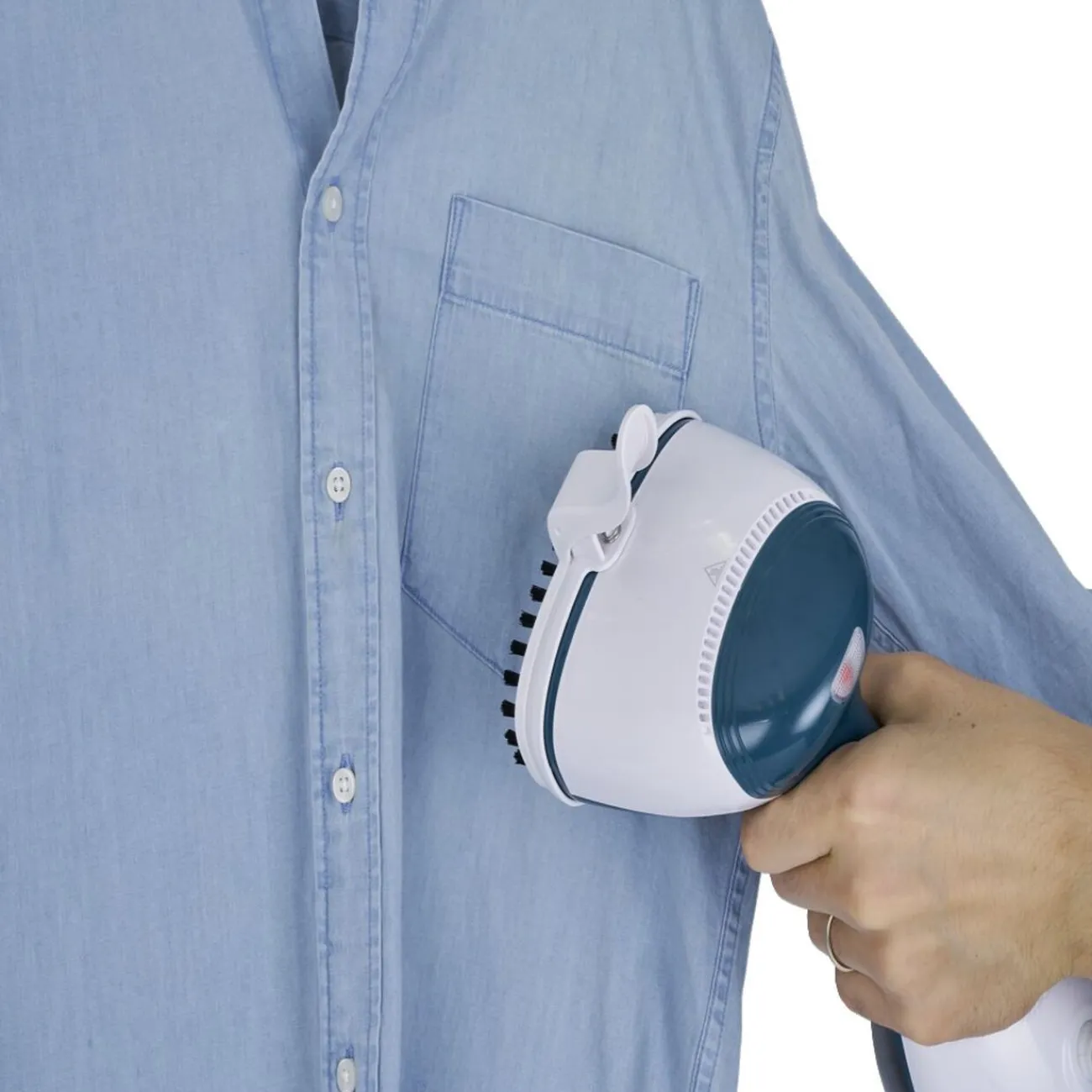 Gifi Entretien Du Linge|Défroisseur à main vertical 250ml