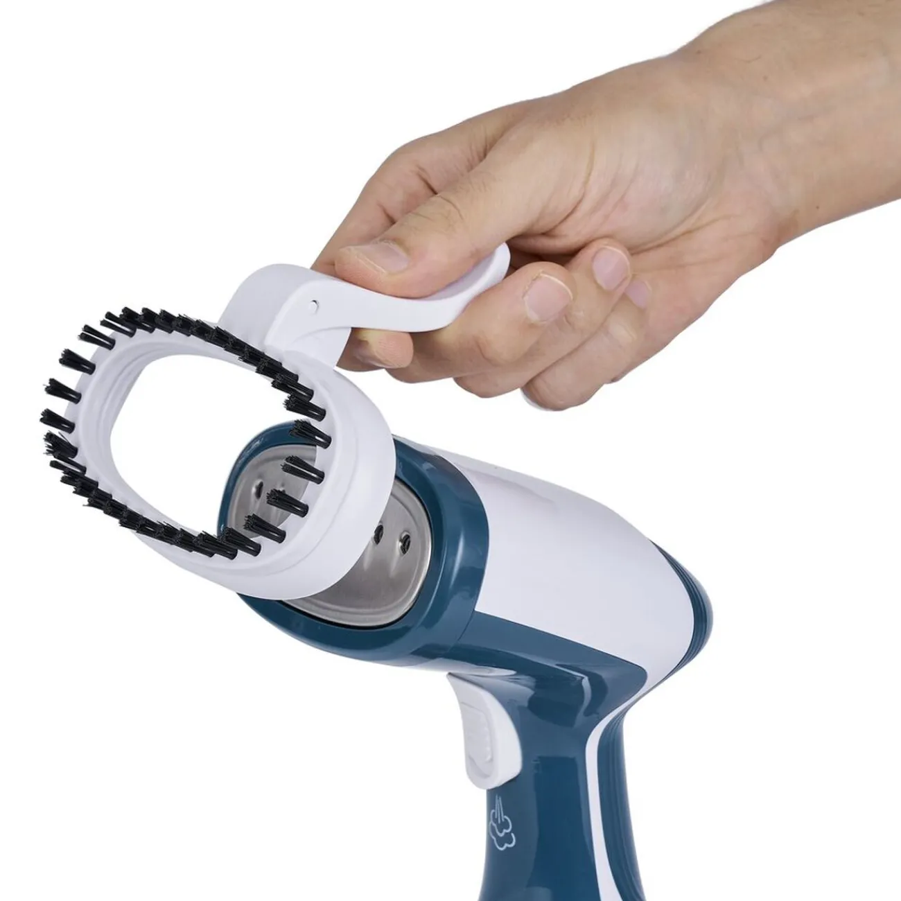 Gifi Entretien Du Linge|Défroisseur à main vertical 250ml