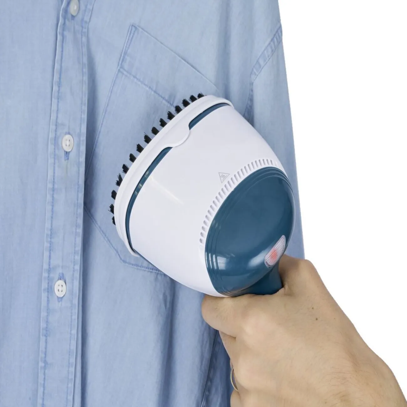 Gifi Entretien Du Linge|Défroisseur à main vertical 250ml