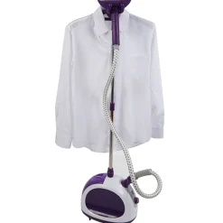 Gifi Entretien Du Linge|Défroisseur vapeur Homday