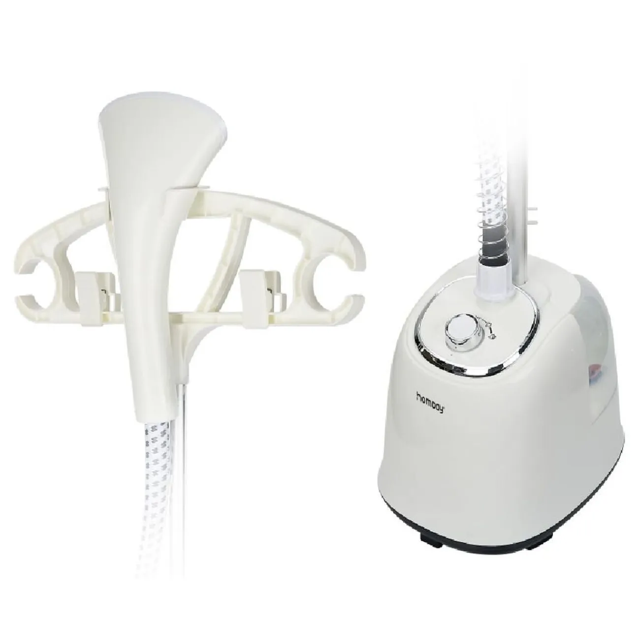 Gifi Entretien Du Linge|Défroisseur vapeur sur pied 1800W