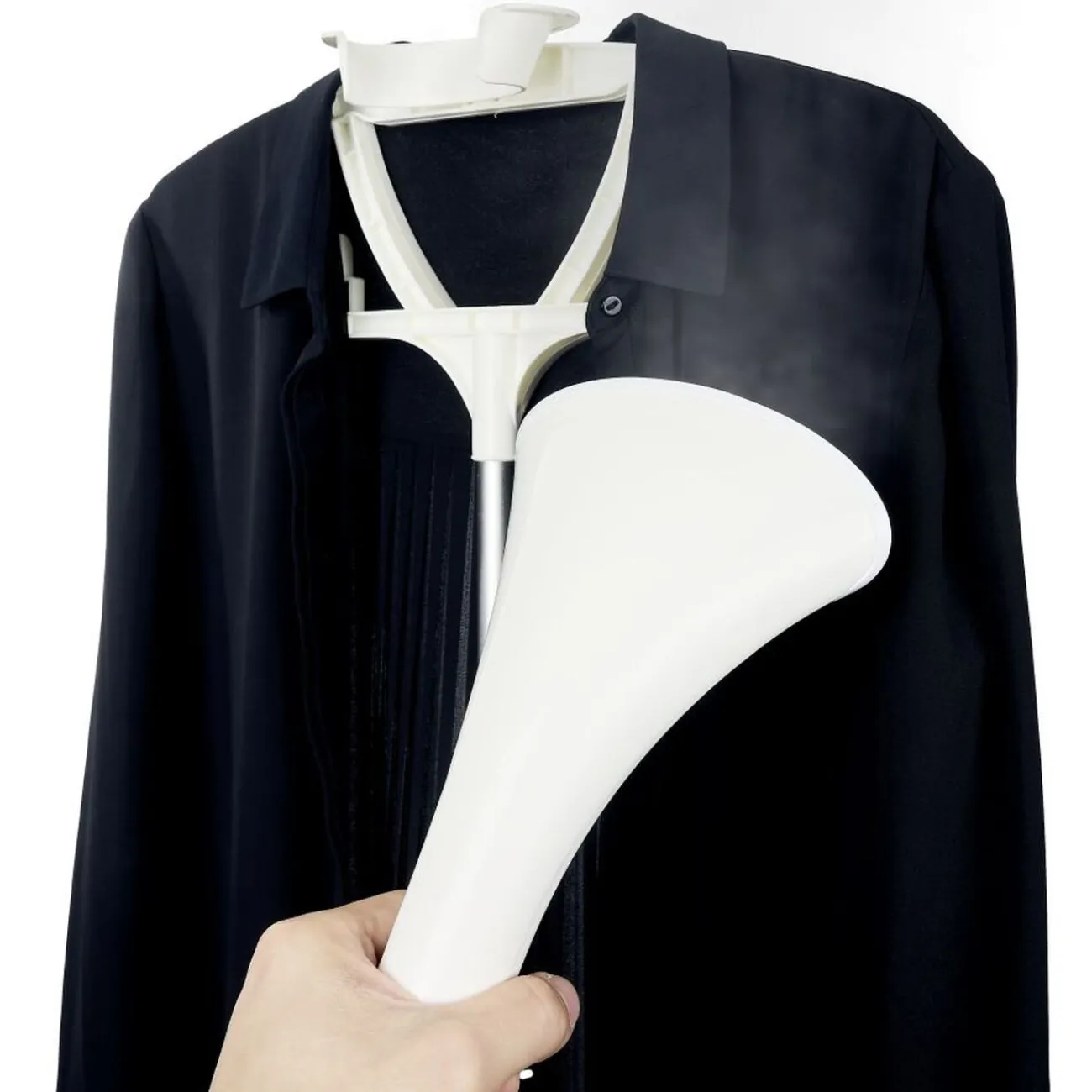 Gifi Entretien Du Linge|Défroisseur vapeur sur pied 1800W