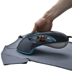 Gifi Entretien Du Linge|Défroisseur vertical 2 en 1 Homday