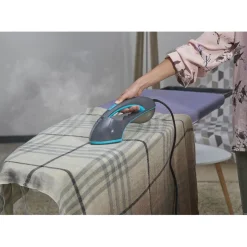 Gifi Entretien Du Linge|Défroisseur vertical 2 en 1 Homday