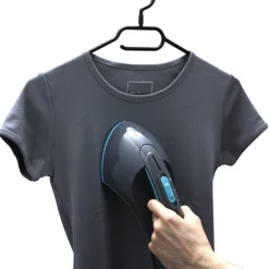 Gifi Entretien Du Linge|Défroisseur vertical 2 en 1 Homday