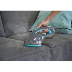 Gifi Entretien Du Linge|Défroisseur vertical 2 en 1 Homday