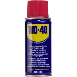 Gifi Quincaillerie^Dégripant multi WD-40 100ml