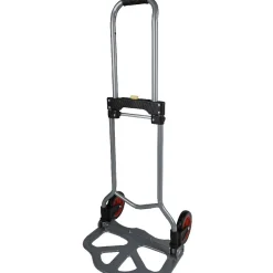 Gifi Aménagement Atelier^Diable pliable 60 kg