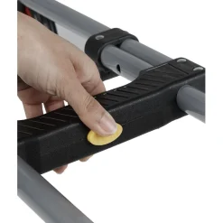 Gifi Aménagement Atelier^Diable pliable 60 kg