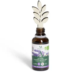 Gifi Bien-Être^Diffuseur capilla nomade Mességué lavandin grosso 30ml