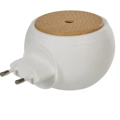 Gifi Bien-Être^Diffuseur d'huiles essentielles prise électrique