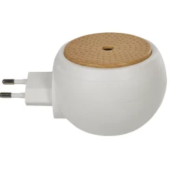 Gifi Bien-Être^Diffuseur d'huiles essentielles prise électrique