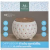 Gifi Bien-Être^Diffuseur d'huiles essentielles ultrasonique Mességué 200 ml