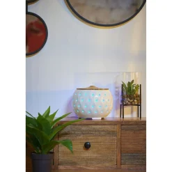 Gifi Bien-Être^Diffuseur d'huiles essentielles ultrasonique Mességué 200 ml