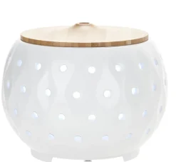 Gifi Bien-Être^Diffuseur d'huiles essentielles ultrasonique Mességué 200 ml