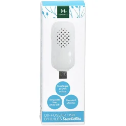 Gifi Bien-Être^Diffuseur d'huiles essentielles USB