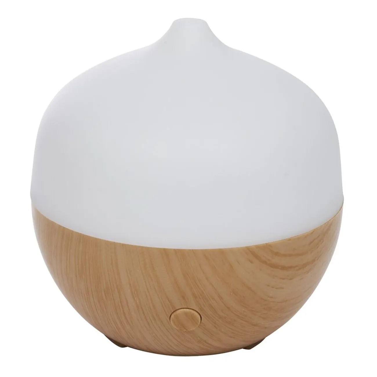 Gifi Bien-Être^Diffuseur d'huiles essentielles lumineux Mességué couleurs changeantes