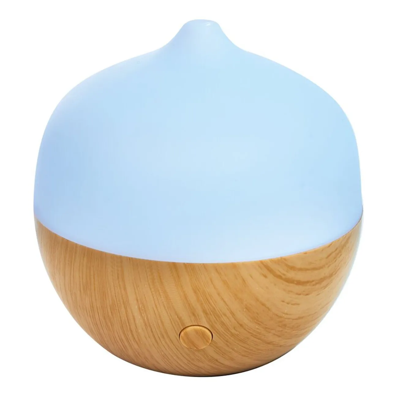 Gifi Bien-Être^Diffuseur d'huiles essentielles lumineux Mességué couleurs changeantes