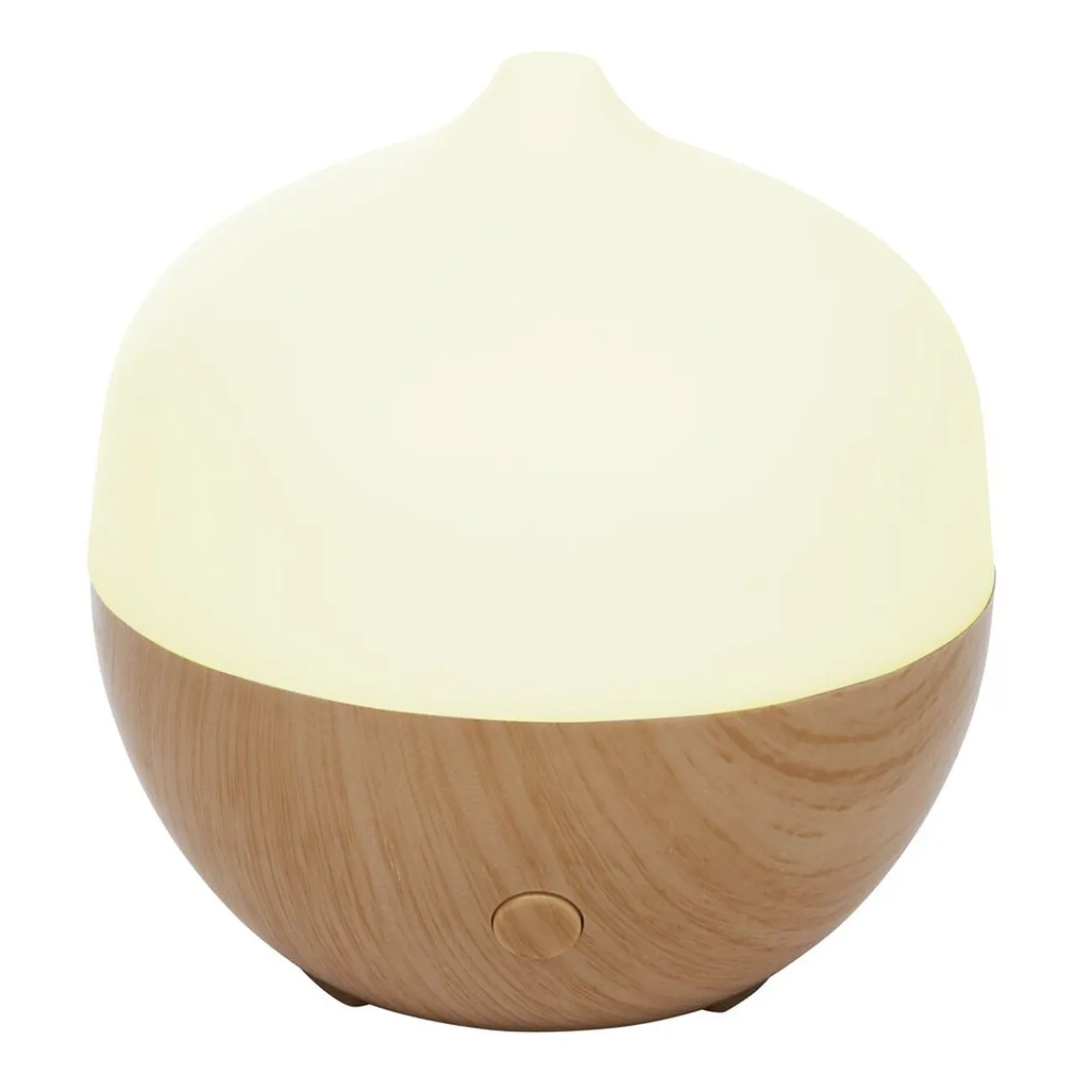 Gifi Bien-Être^Diffuseur d'huiles essentielles lumineux Mességué couleurs changeantes