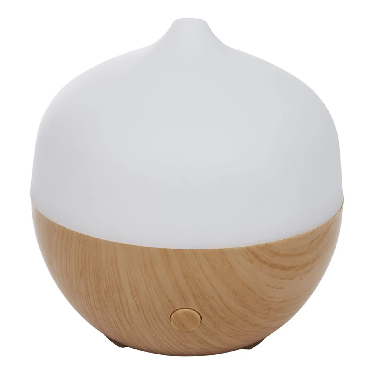 Gifi Bien-Être^Diffuseur d'huiles essentielles lumineux Mességué couleurs changeantes