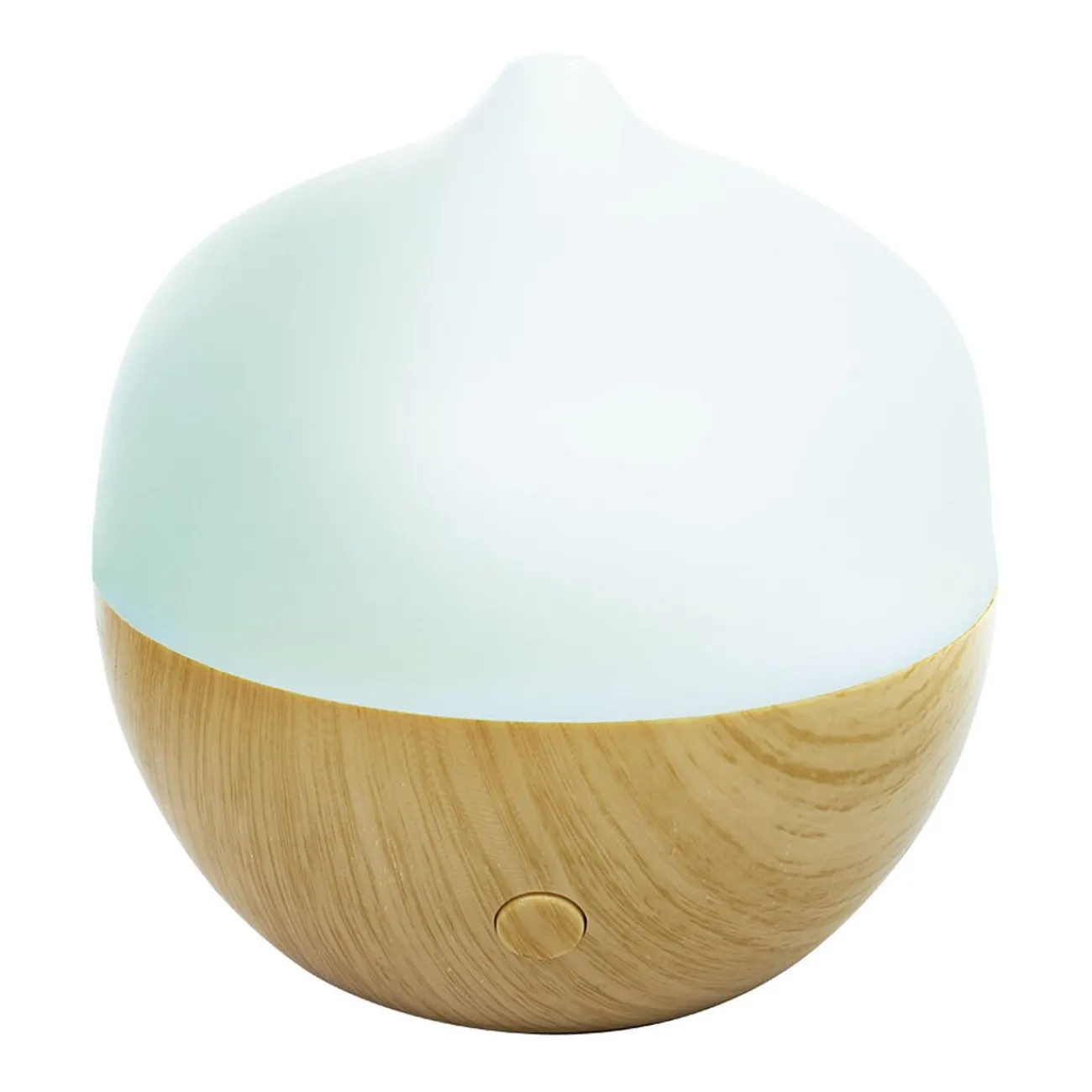 Gifi Bien-Être^Diffuseur d'huiles essentielles lumineux Mességué couleurs changeantes